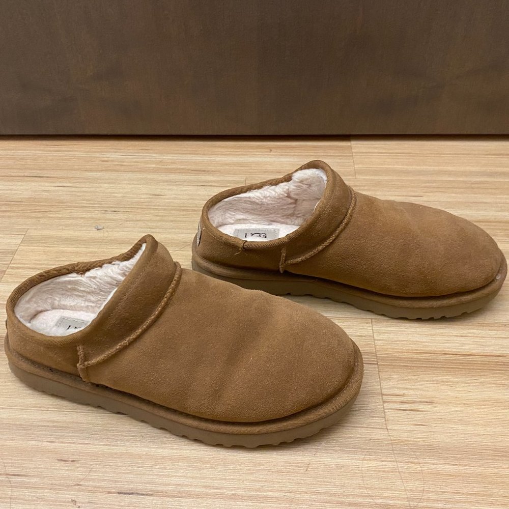 UGG Slippers